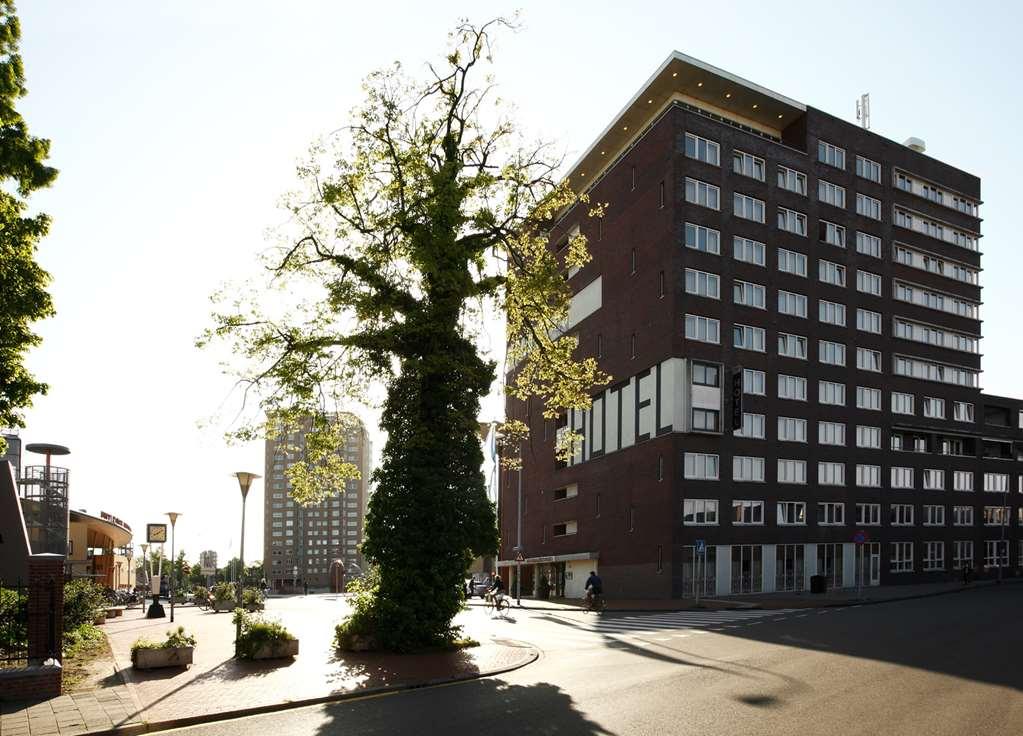 Nh Groningen Hotel Eksteriør bilde